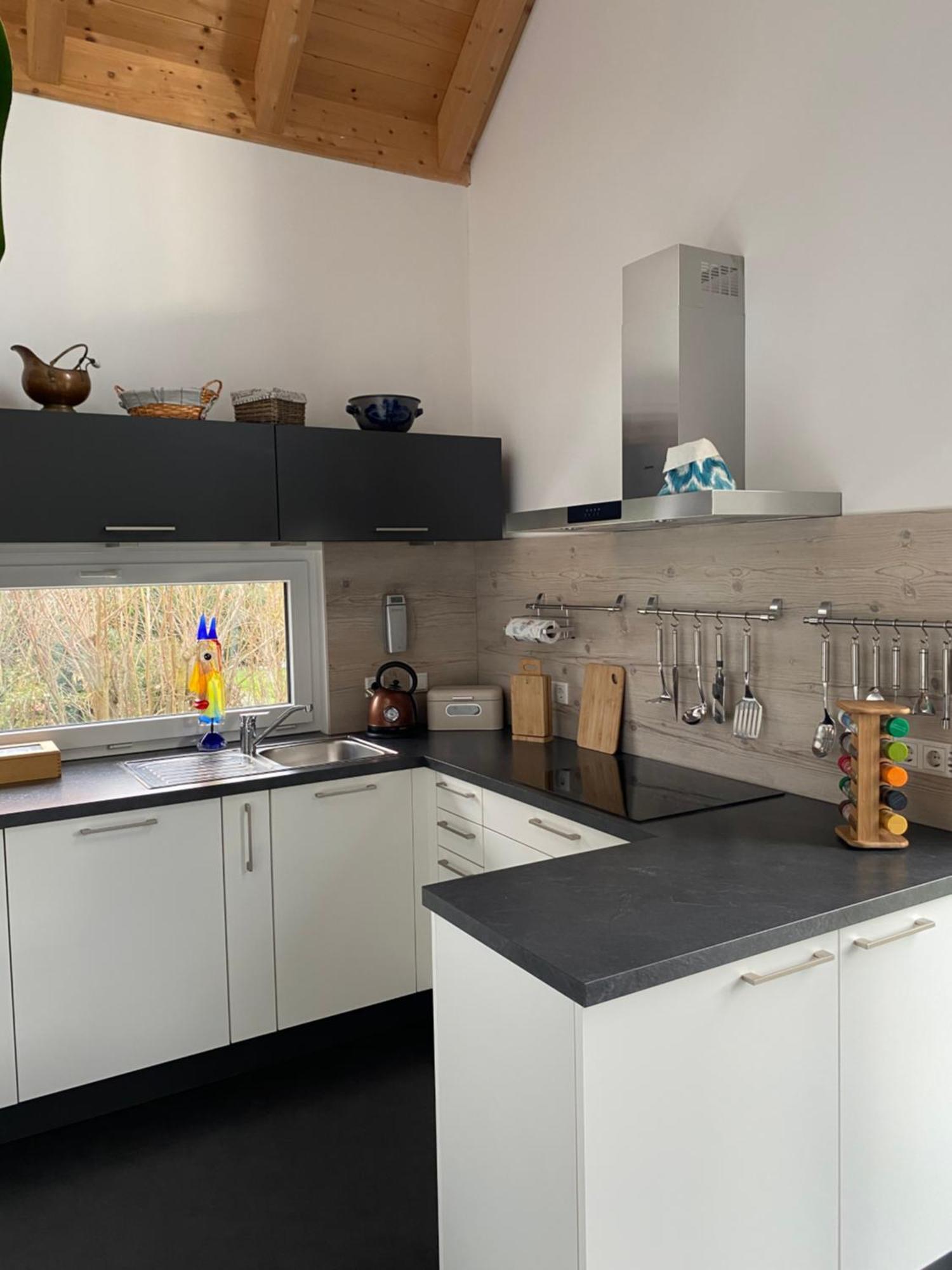 Markt Erlbach Ferienhaus Annemie מראה חיצוני תמונה